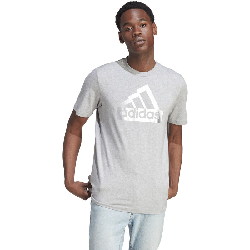 adidas Performance adidas Sportswear Future Icons Metallic T-Shirt 47609999