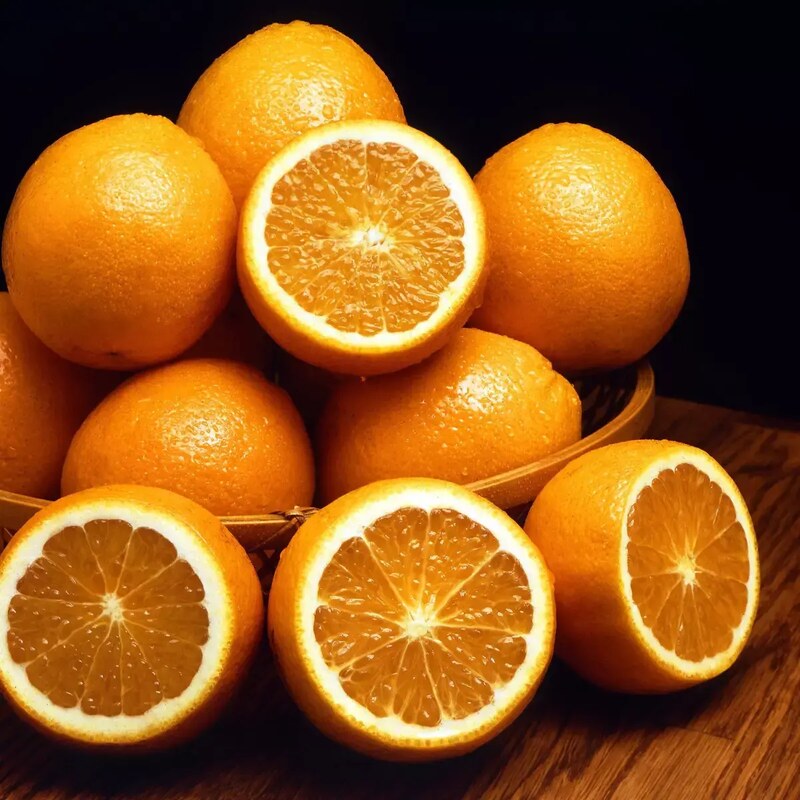 Eterika 100% prírodný esenciálny olej Pomaranč 10ml