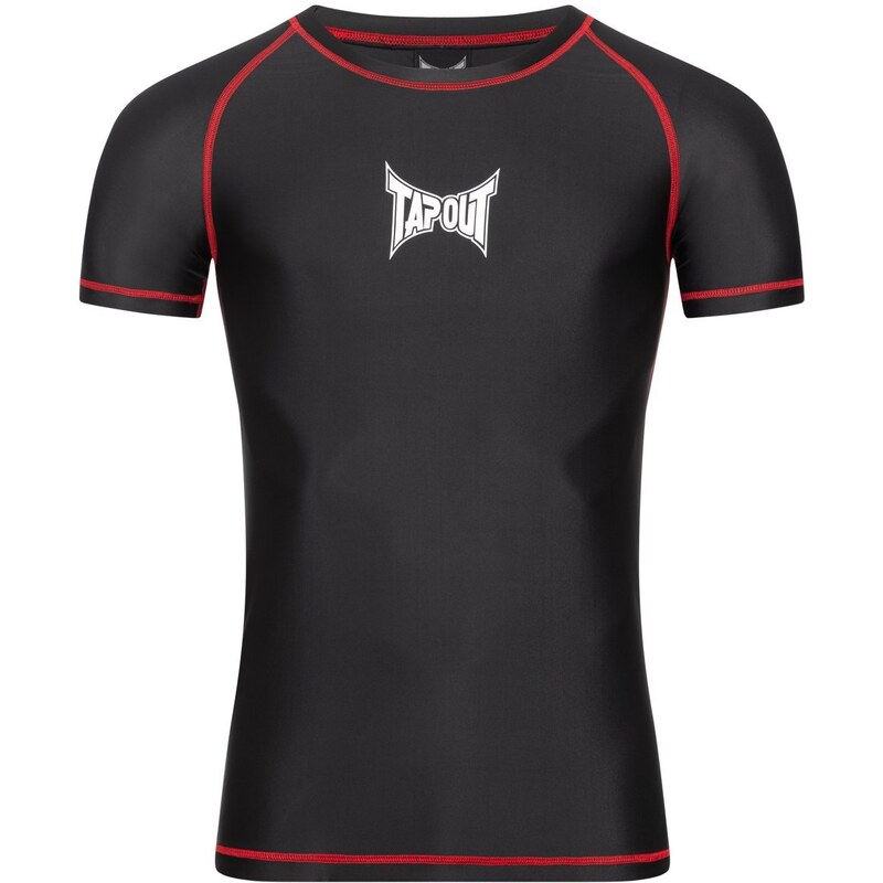 Tapout Mens short sleeve functional shirt slim fit 50541974