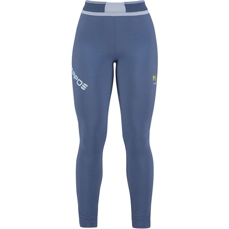 Karpos LAVAREDO PLUS WINTER dámske elasťáky Bering Sea/Mountain S. 58443155