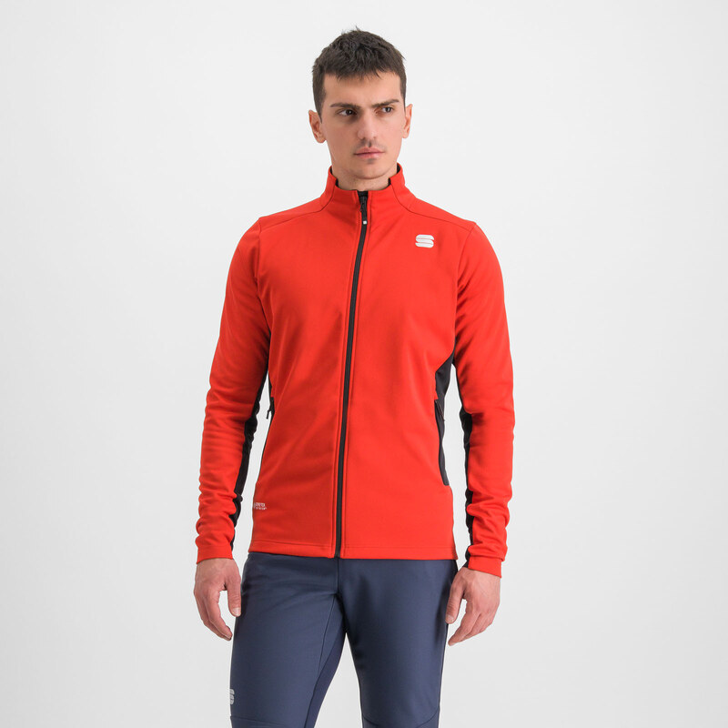 Sportful SQUADRA bunda tango red 58444497