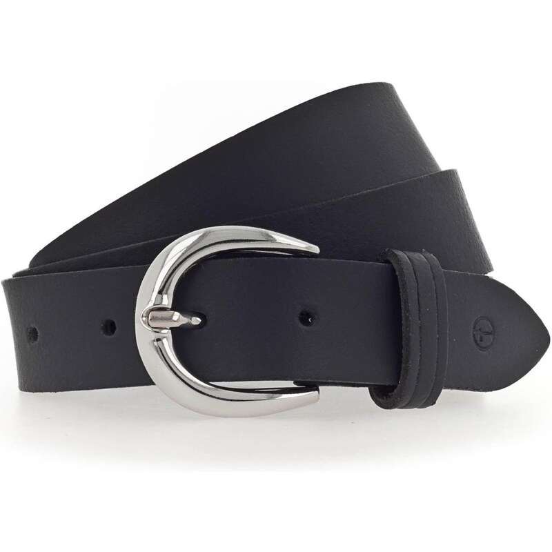 Tamaris Opasky námornícka modrá / strieborná 35870761