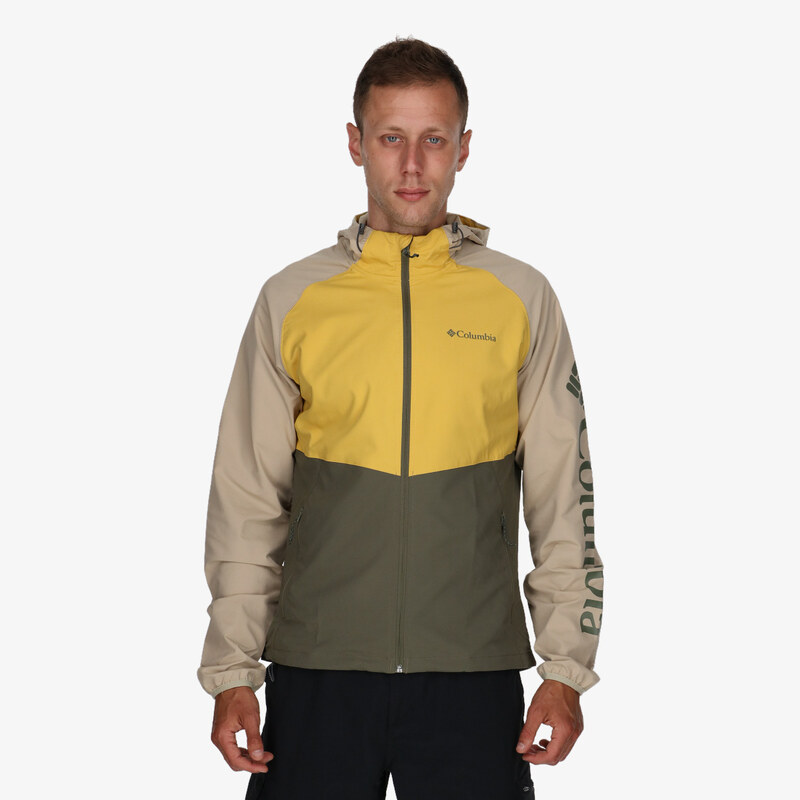 Columbia Panther Creek Jacket S 65597250