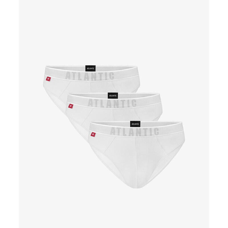 Nohavičky Atlantic 3BMP-094 A3 M-2XL 65447381