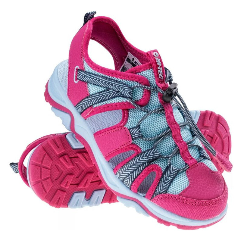 Sandále Hi-Tec Sanev Jr 92800490121 49942390