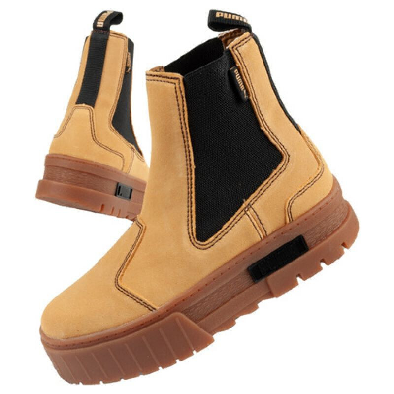 Puma Mayze Chelsea Suede W 382829 04 49785539