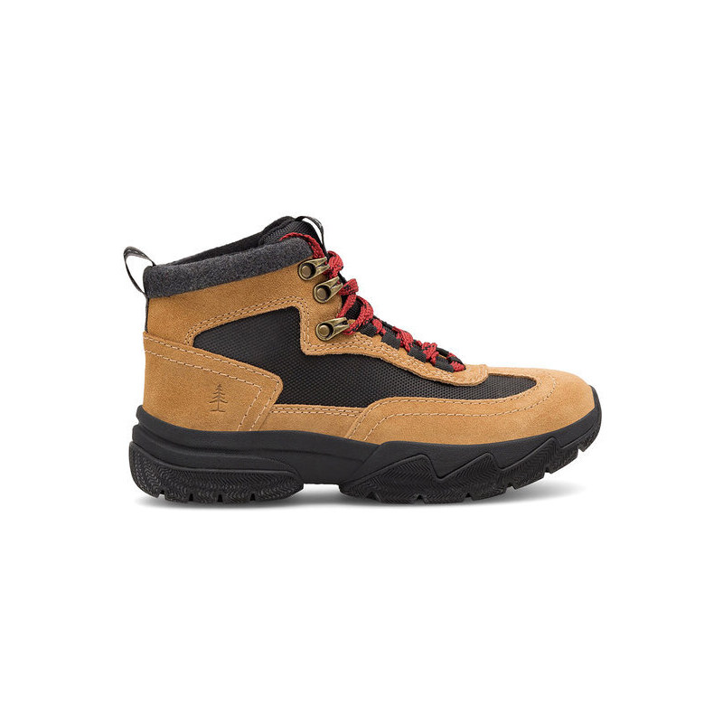 Outdoorová obuv BASS OUTDOOR 62989387