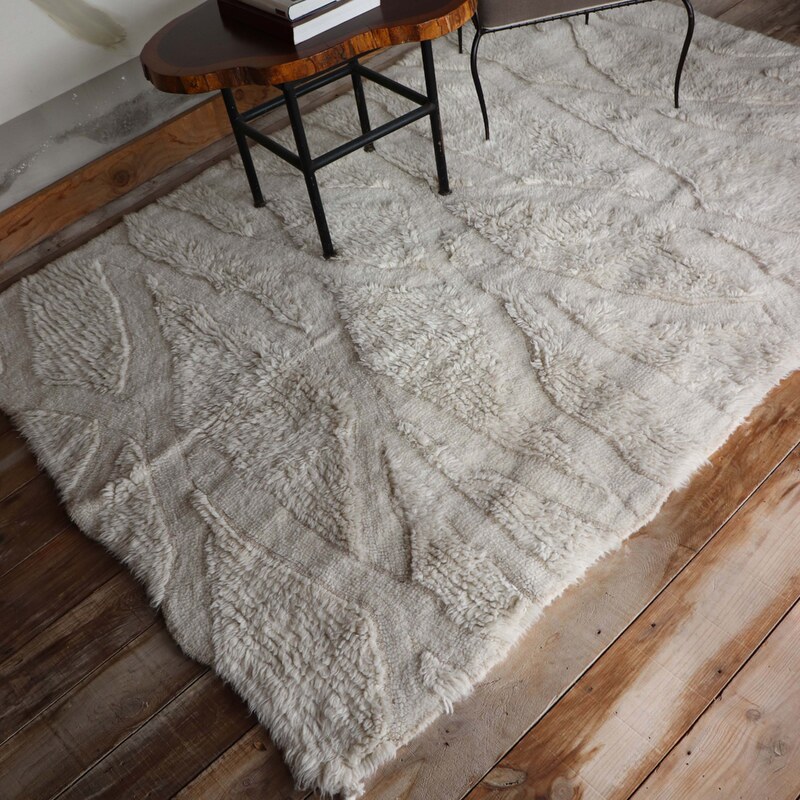 LORENA CANALS Umývateľný koberec Enkang 200 × 300 cm