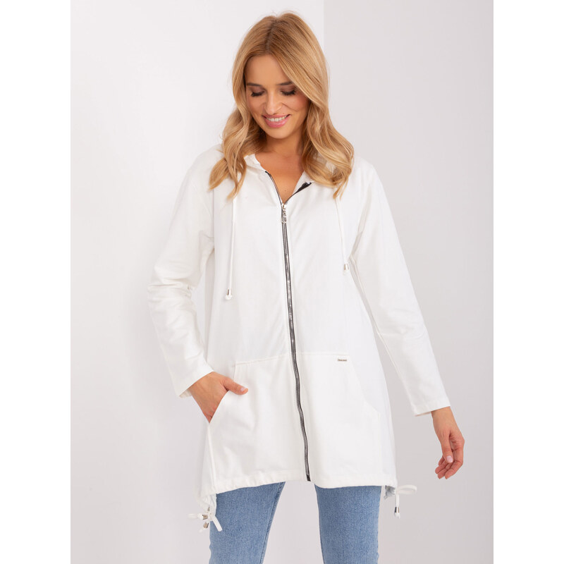 RELEVANCE Sweatshirt-RV-BL-9022.72P-ecru 64686590