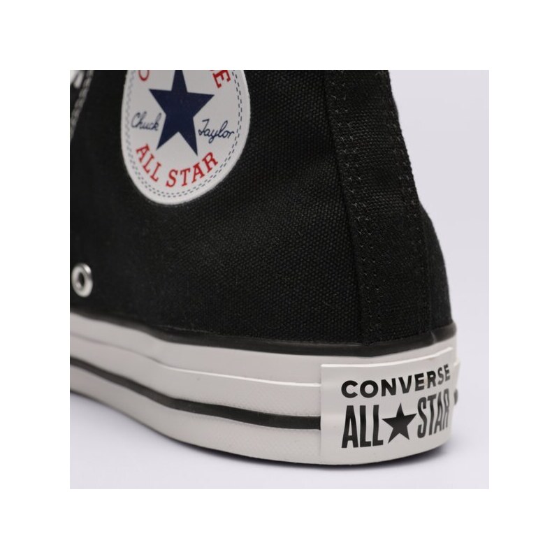 Converse All Star High Core Hi ženy Obuv Tenisky M9160C