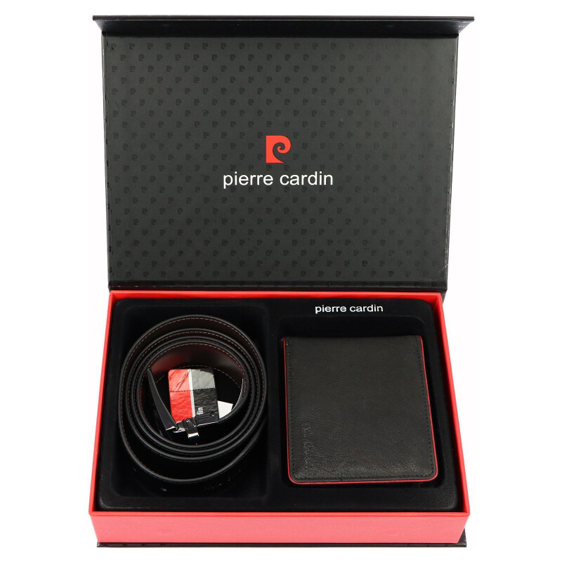 Gregorio Darčeková sada PIERRE CARDIN ZG-78 47635261