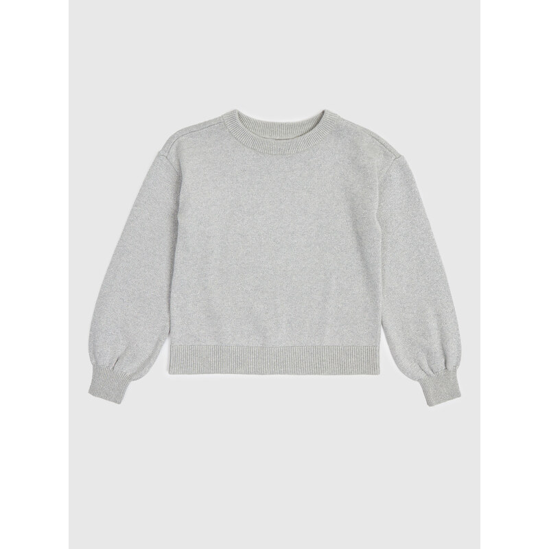 GAP Dievčenský pletený sveter 810662-03 66267577