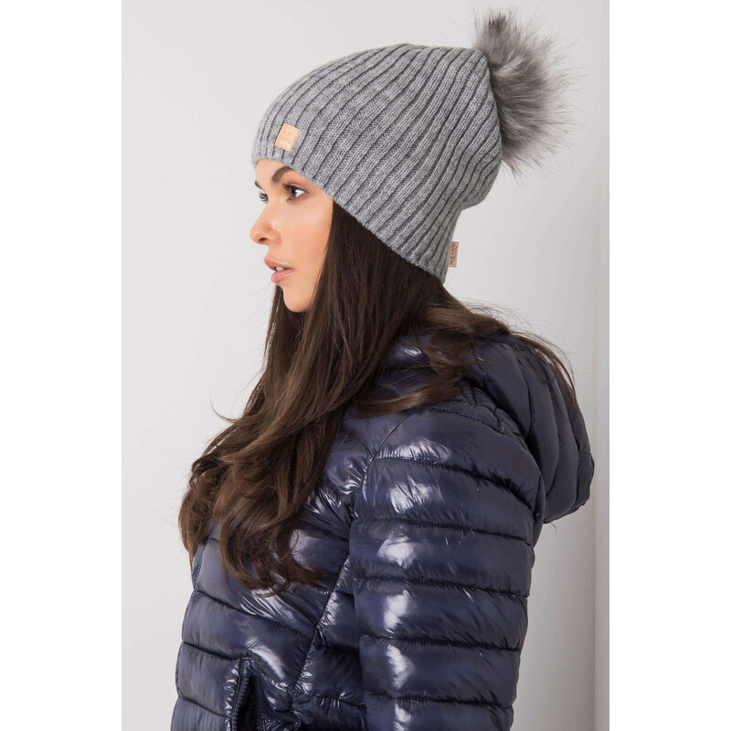 Glara Čiapka s podšívkou z vlny 47635635