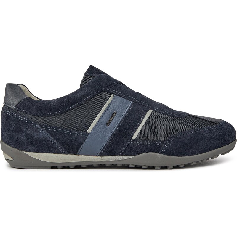 Sneakersy Geox 4226802