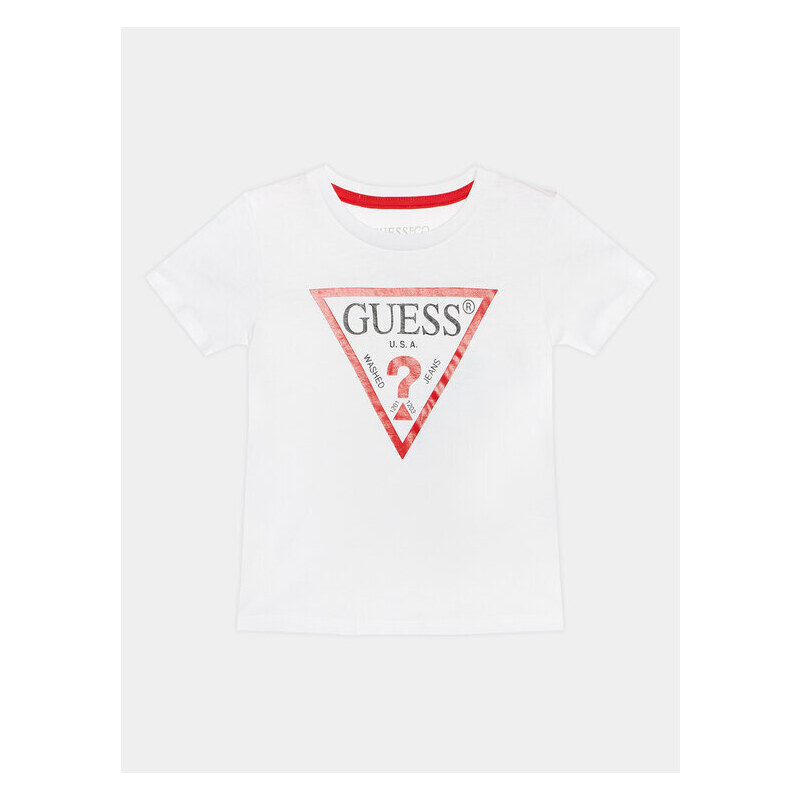 Tričko Guess 62613497