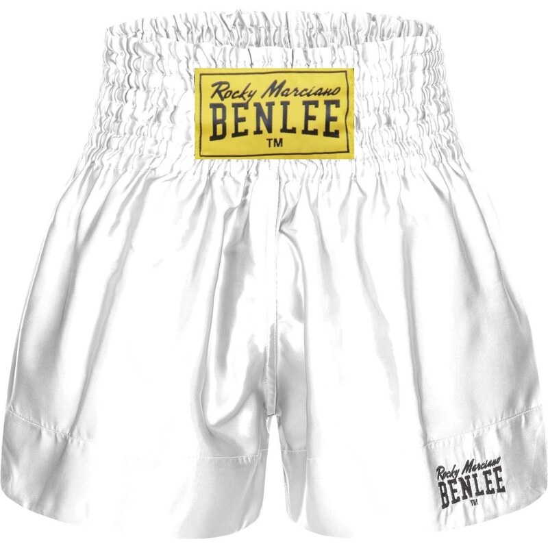 Benlee Lonsdale pánske thajské boxerské šortky 50626007