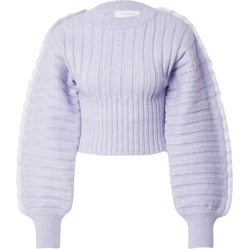 florence by mills exclusive for ABOUT YOU Sveter Peiskos pastelovo 54279914