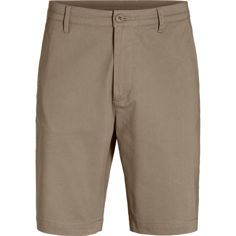 H.I.S Chino nohavice béžová 54271742