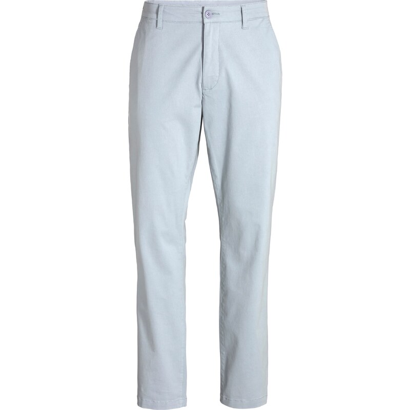 H.I.S Chino nohavice svetlomodrá 54271740