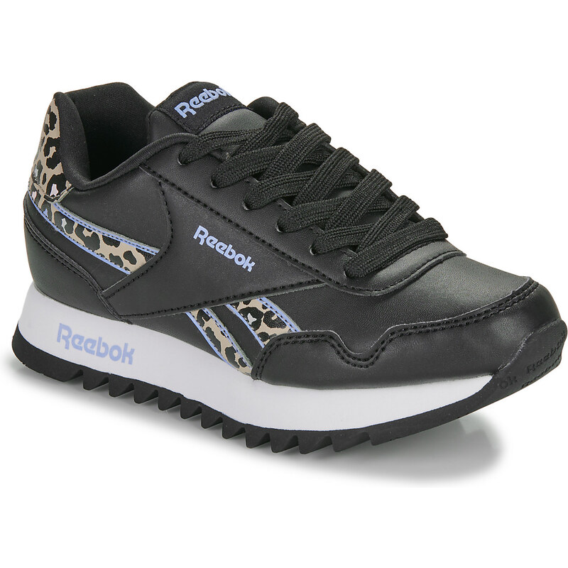 Reebok Classic Nízke tenisky REEBOK ROYAL CL JOG PLATFORM Reebok 47700163