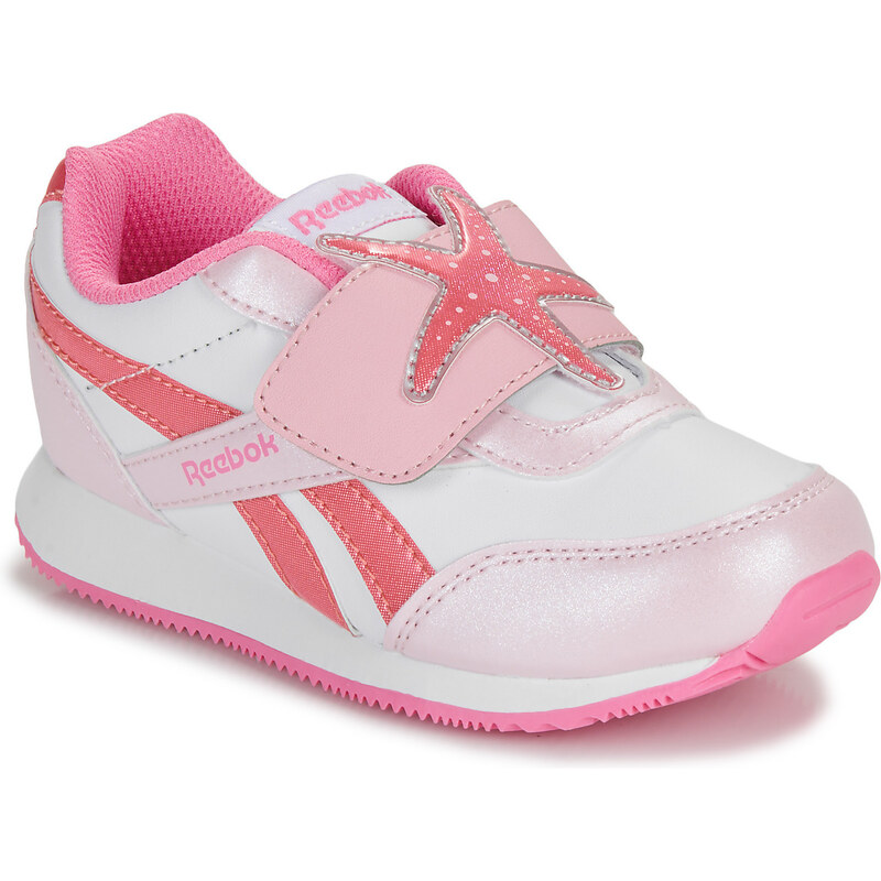 Reebok Classic Nízke tenisky REEBOK ROYAL CL JOG 2.0 KC Reebok Classic 47700190