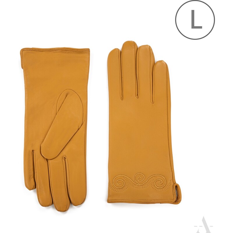 Art of Polo Dámské kožené rukavice rk23389 47662862