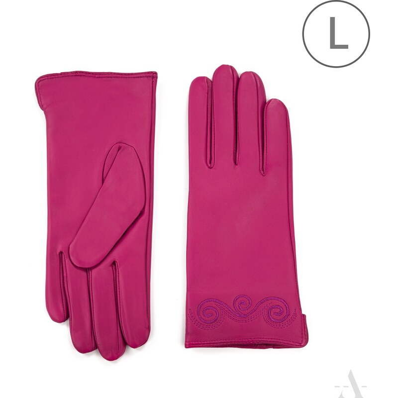 Art of Polo Dámské kožené rukavice rk23389 47662863