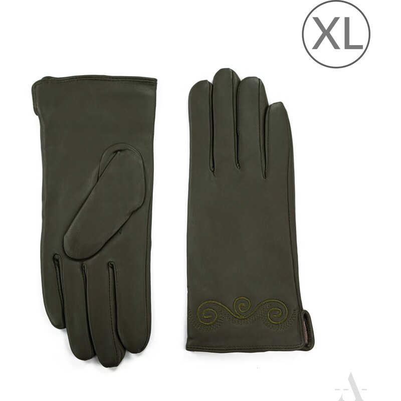 Art of Polo Dámské kožené rukavice rk23389 47662865