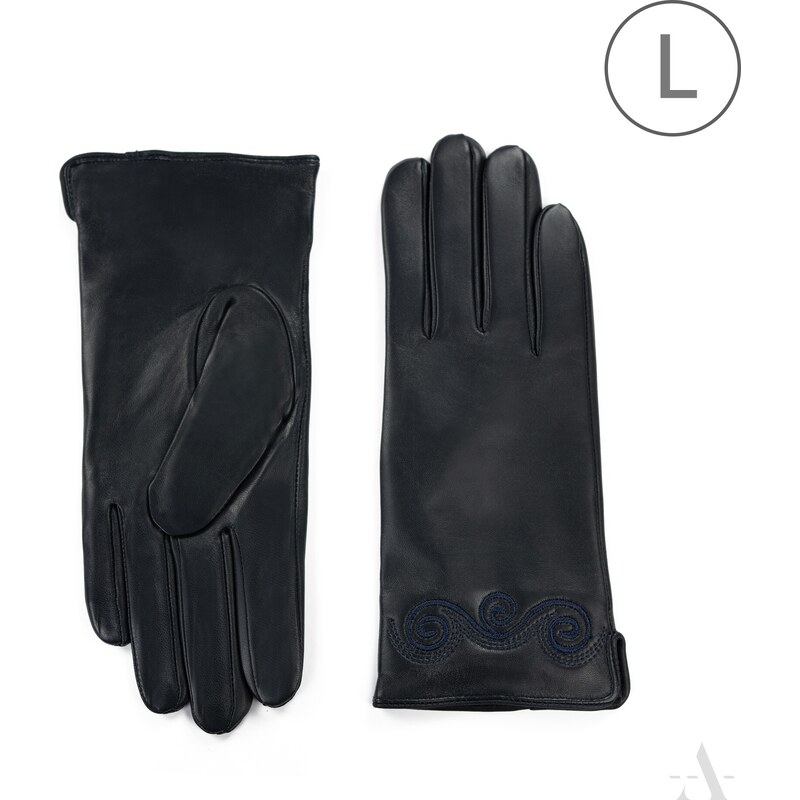 Art of Polo Dámské kožené rukavice rk23389 47662864