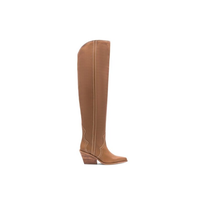 Kovbojské topánky Badura 47662987