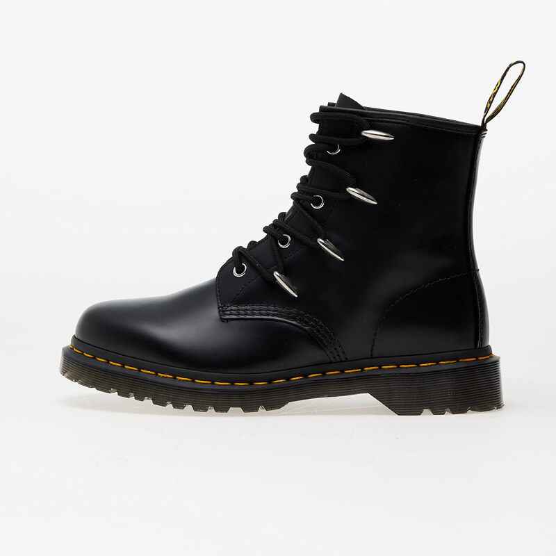 Dr. Martens 1460 Black Danuibo 55407461