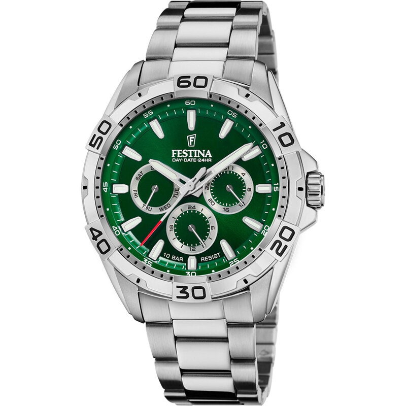 Festina Multifunction 20623/3 66586015