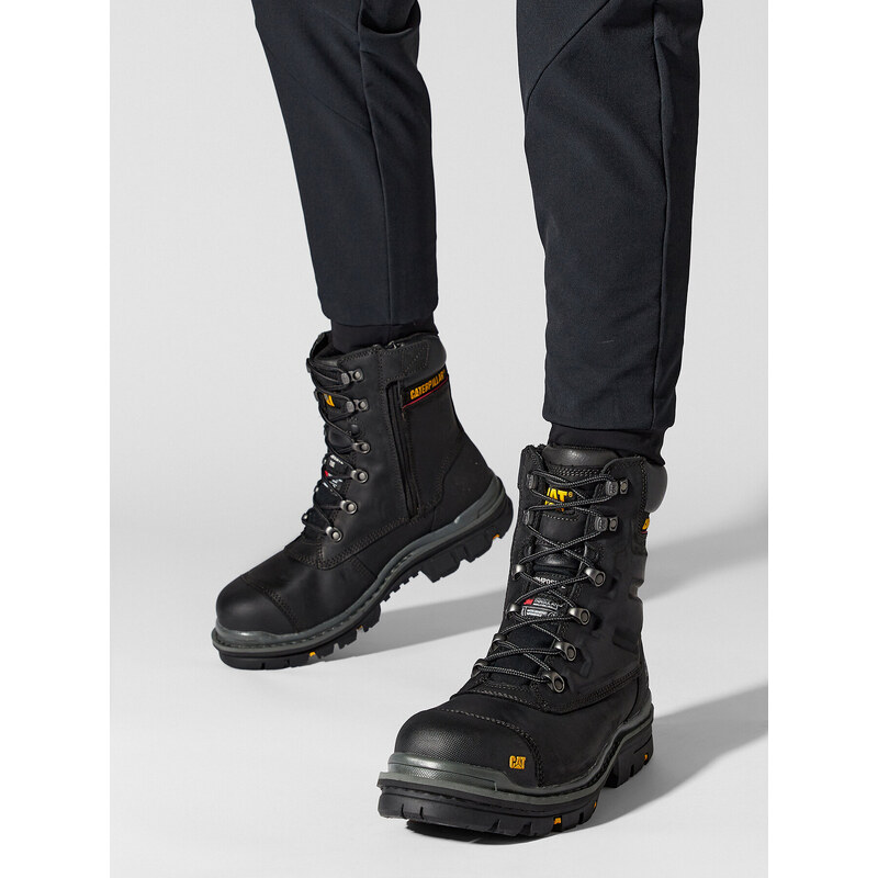 Outdoorová obuv CAT Footwear 6729713