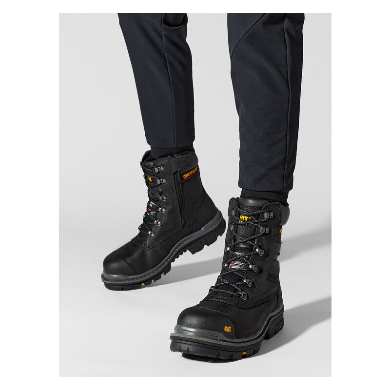 Outdoorová obuv CAT Footwear 26095085