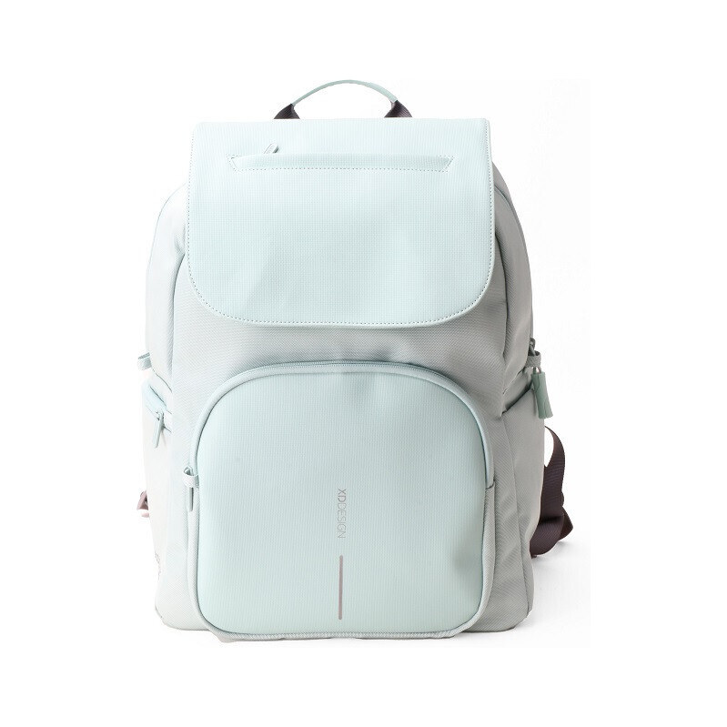 XD Design Soft Daypack15 L mentolový 62194163