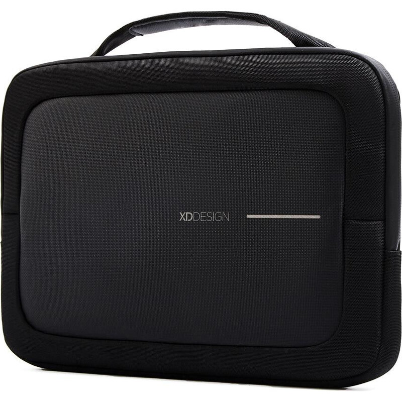 XD Design taška na notebook, 16 čierna 63751585