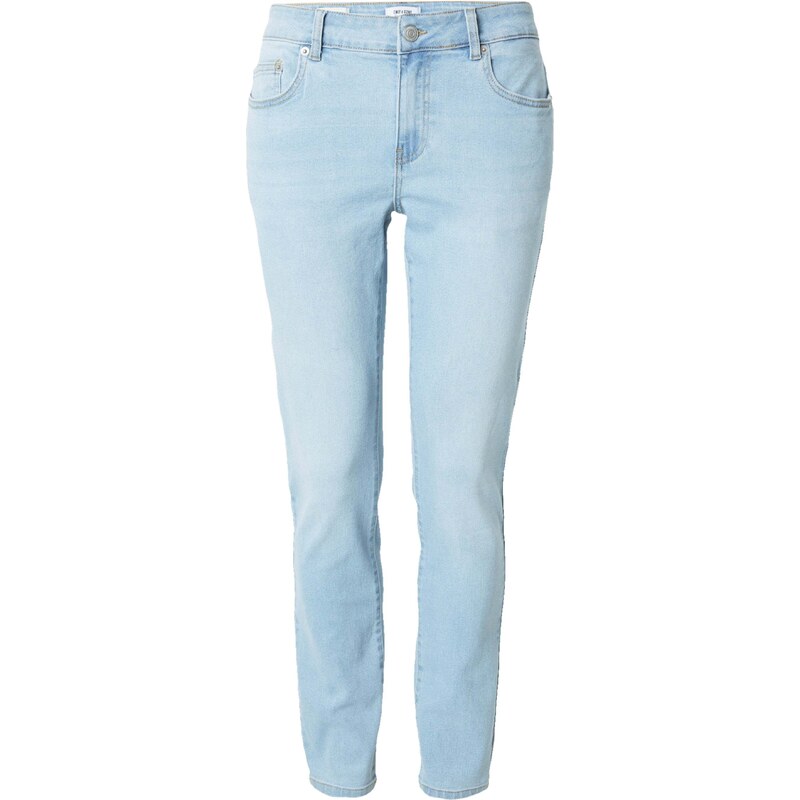 Only & Sons Džínsy WARP svetlomodrá 45580084