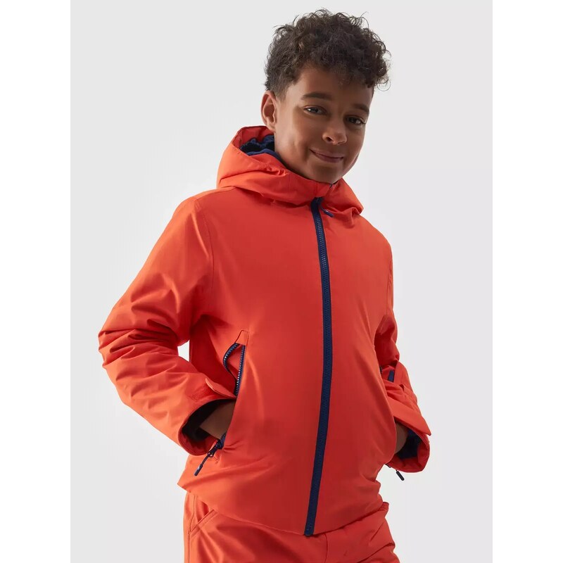 4F Boys ski jacket 50681894