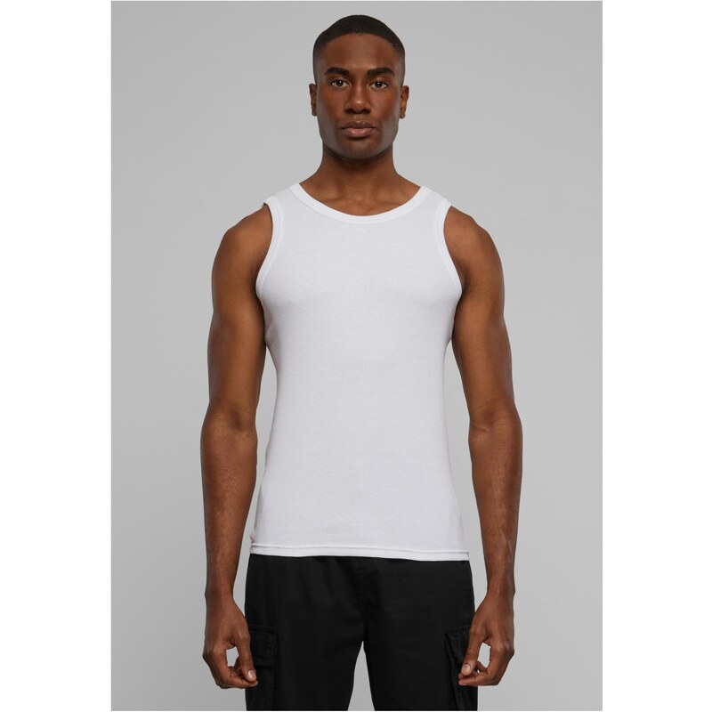 Urban Classics Mens tank top white 50640837