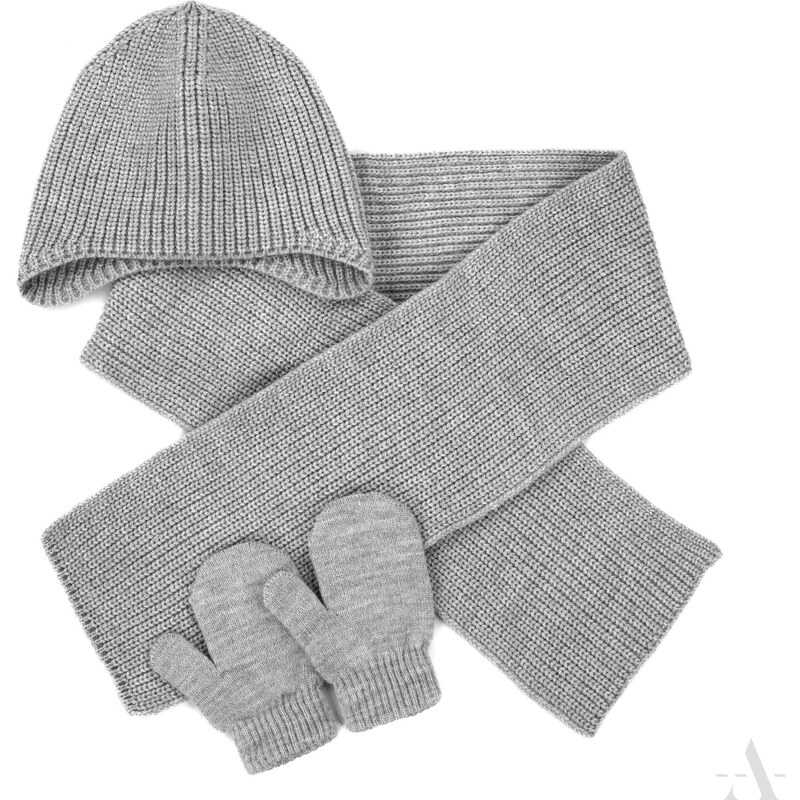 Art of Polo Dětský zimní set cz23357 47718495