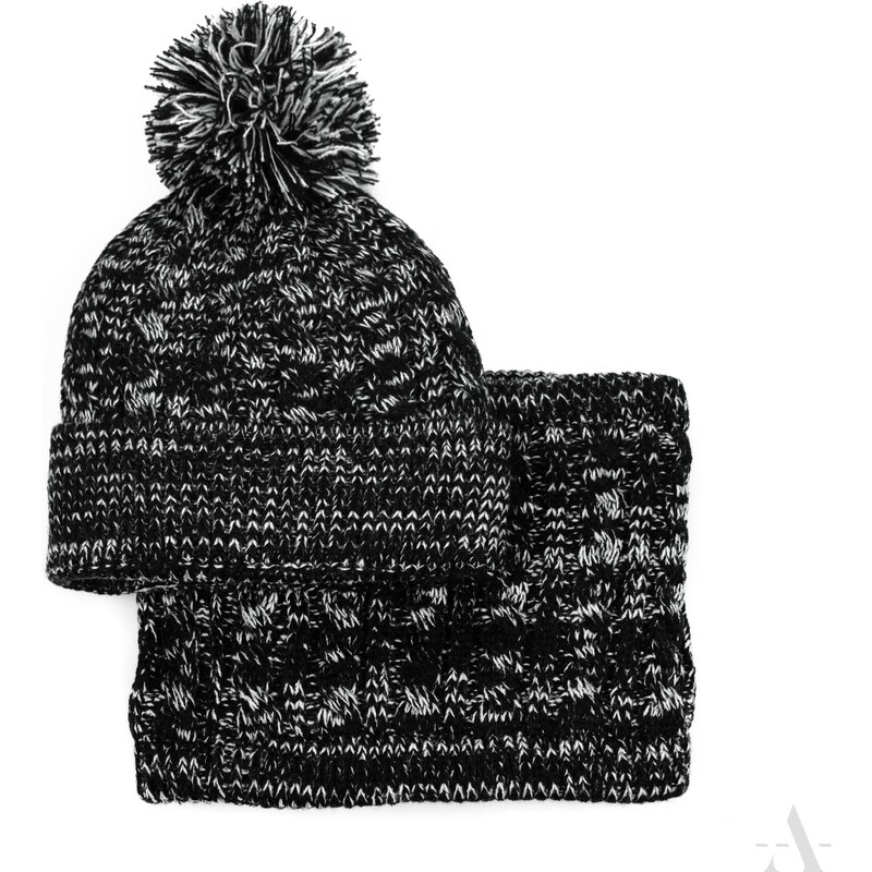 Art of Polo Dětský zimní set cz23356 47718493