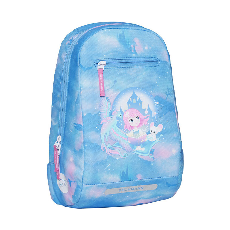Športový detský batoh Fairytale BECKMANN 67424819