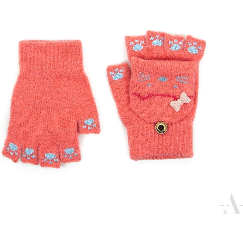 Art of Polo Dětské zimní rukavice rk23370 47718543