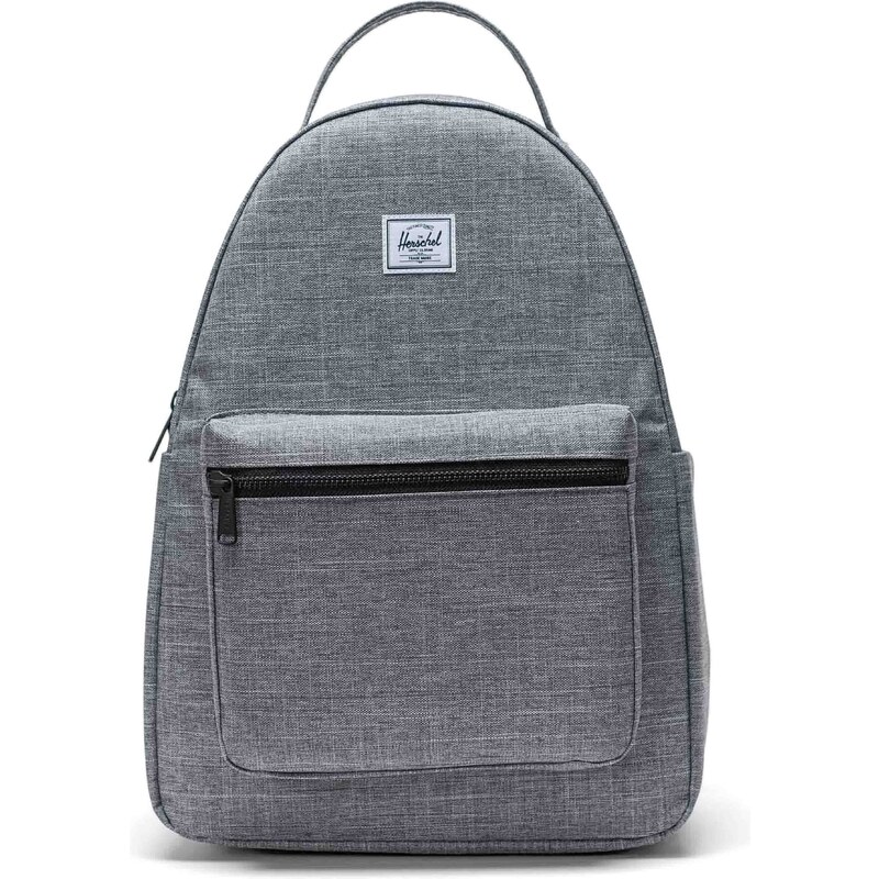 Herschel Nova New 2023 - Raven Crosshatch 18l 47718010