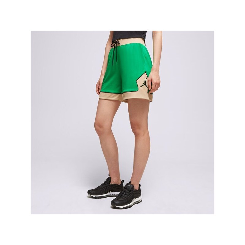 Jordan Šortky W J Lwt Dmnd ženy Oblečenie Šortky DZ3352-310 43926932