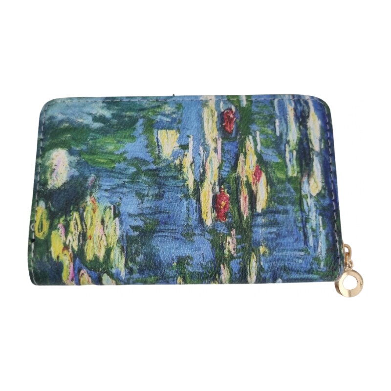 E-shop Katrins Fashion Monet peračníková peňaženka