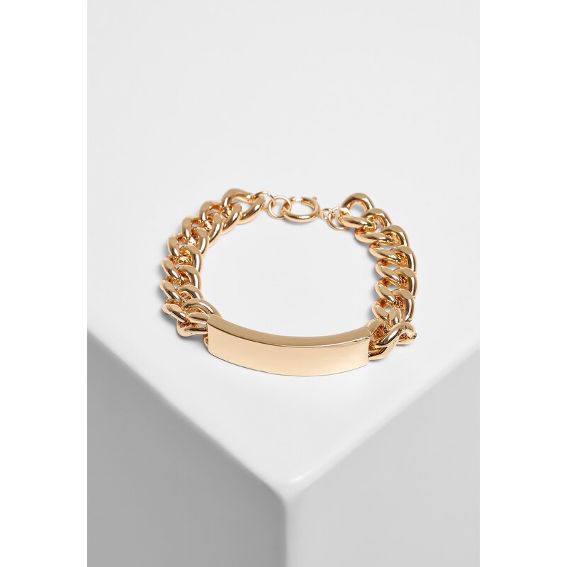 Urban Classics Bracelet - gold colors 50659715