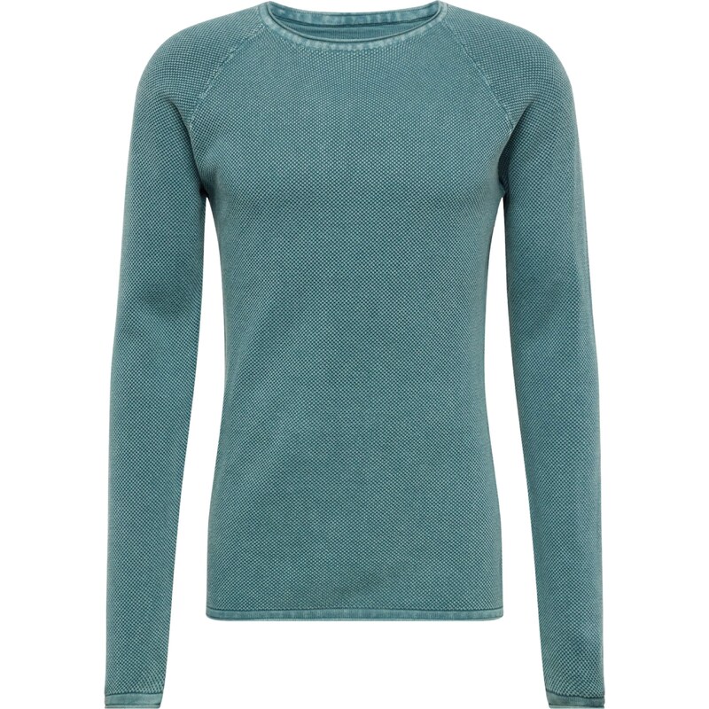 Key Largo Sveter THOMAS zelená 53695170