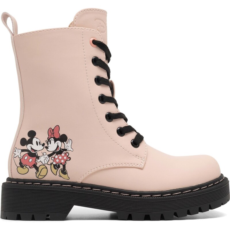 Outdoorová obuv Mickey&Friends
