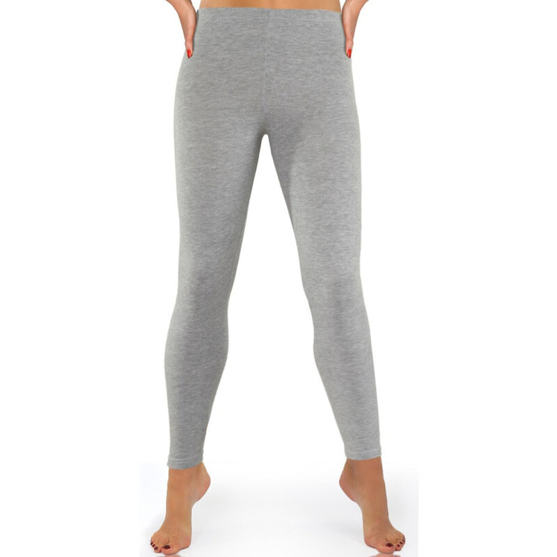 Sesto Senso DÁMSKE DLHÉ LEGÍNY Z VISKÓZY 49787936